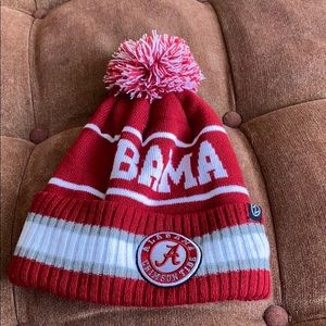 Alabama Beanie